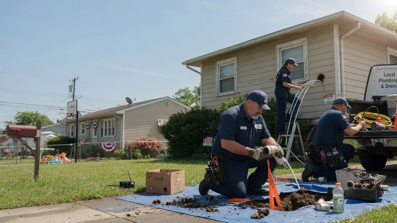 Faucet Repair in Merrimac, MA near me